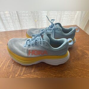 Hoka Bondi 8